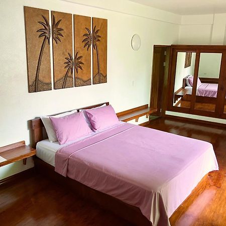 Villa Formosa Panglao Exterior foto
