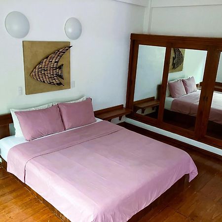 Villa Formosa Panglao Exterior foto
