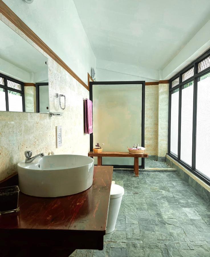 Villa Formosa Panglao Exterior foto
