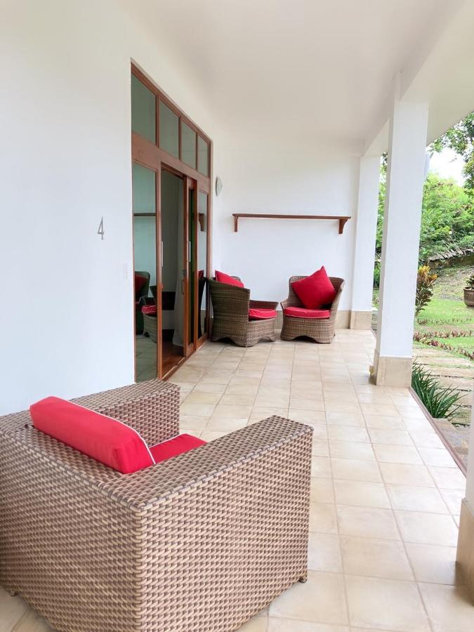 Villa Formosa Panglao Exterior foto