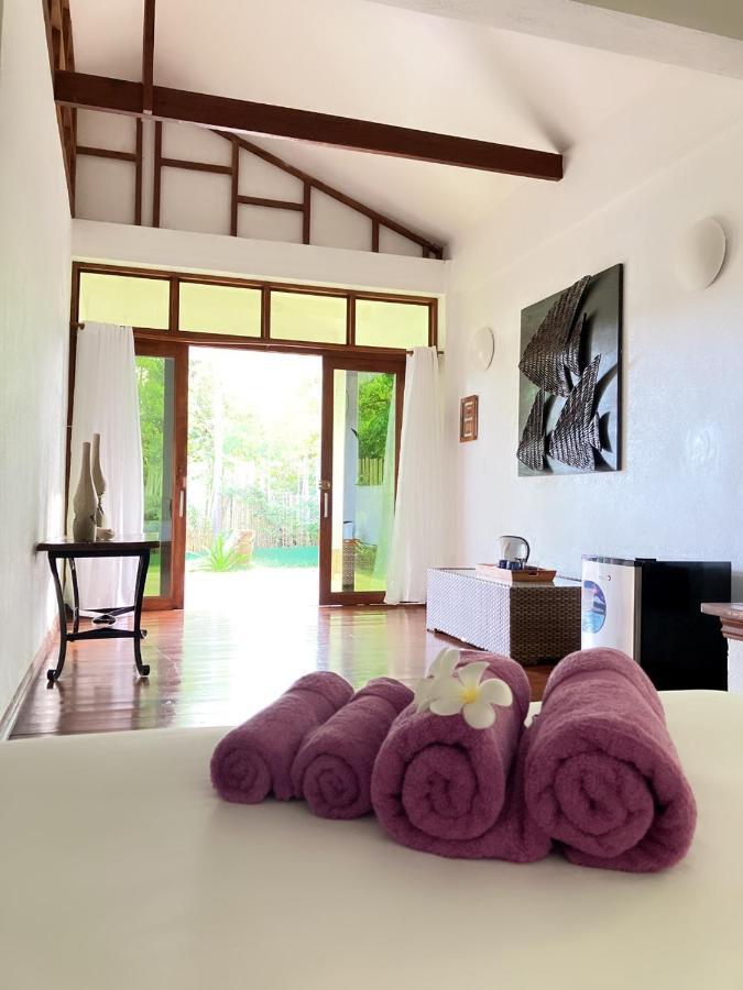 Villa Formosa Panglao Exterior foto