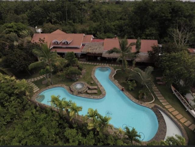 Villa Formosa Panglao Exterior foto