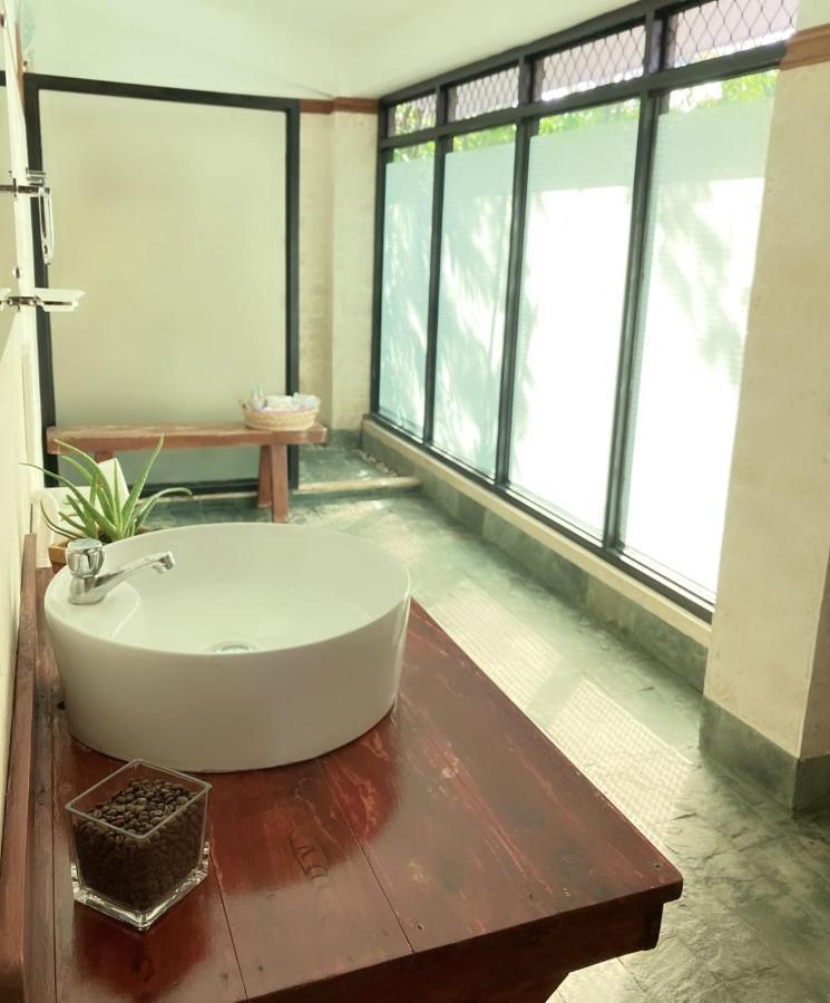 Villa Formosa Panglao Exterior foto