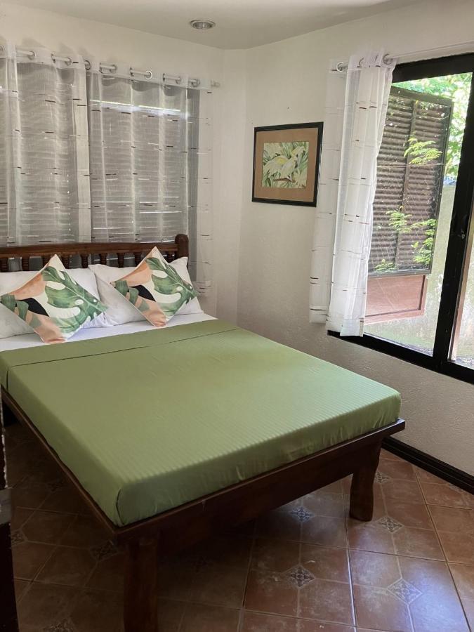 Villa Formosa Panglao Exterior foto