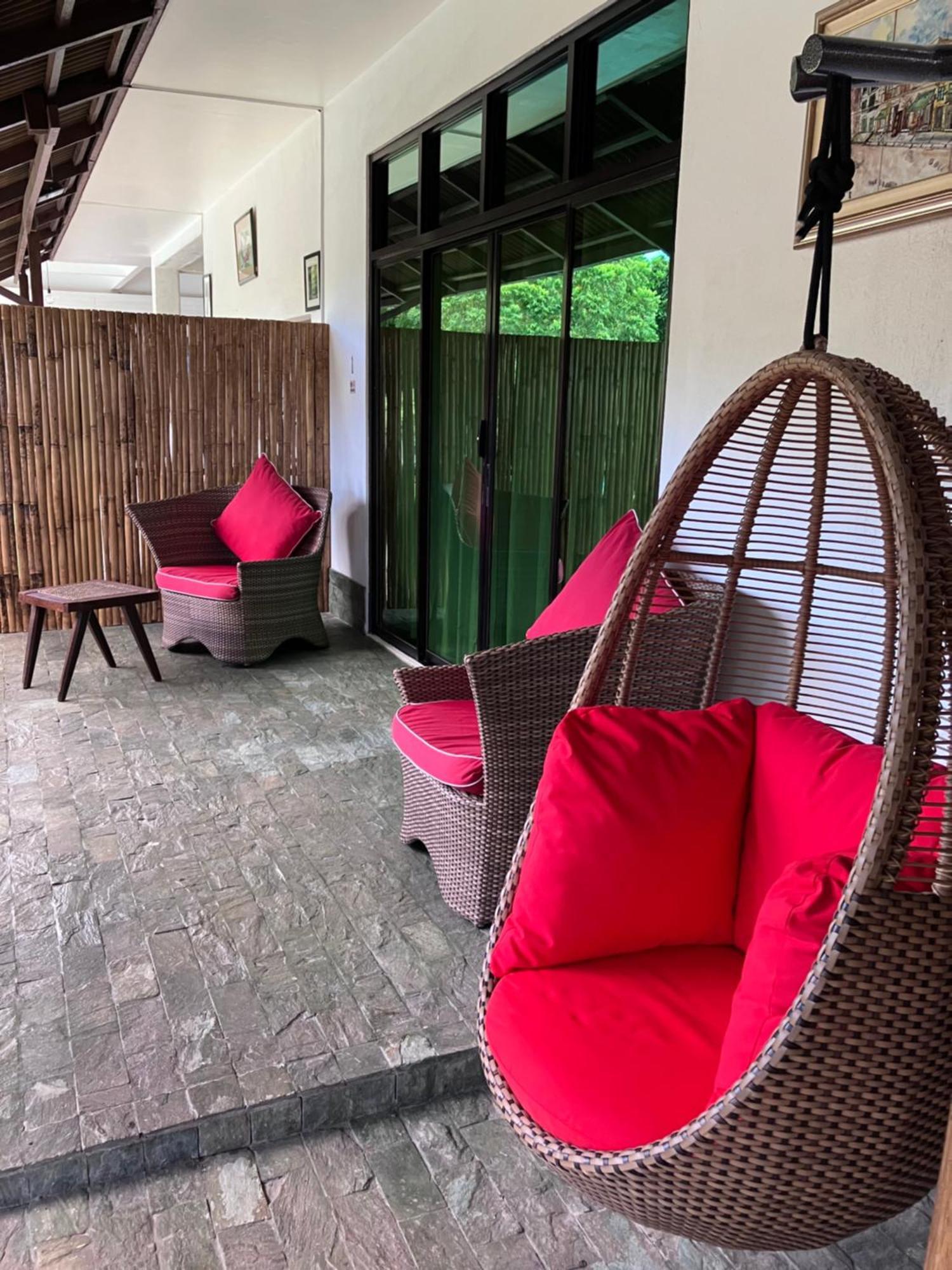 Villa Formosa Panglao Habitación foto