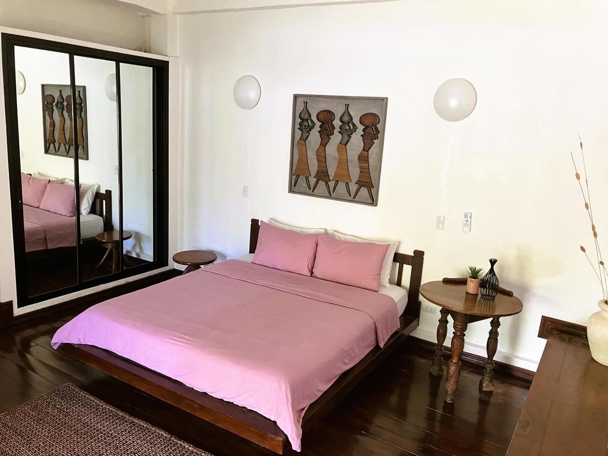 Villa Formosa Panglao Exterior foto
