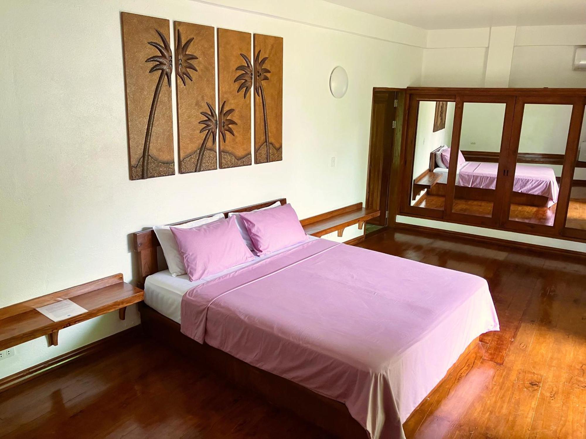 Villa Formosa Panglao Exterior foto