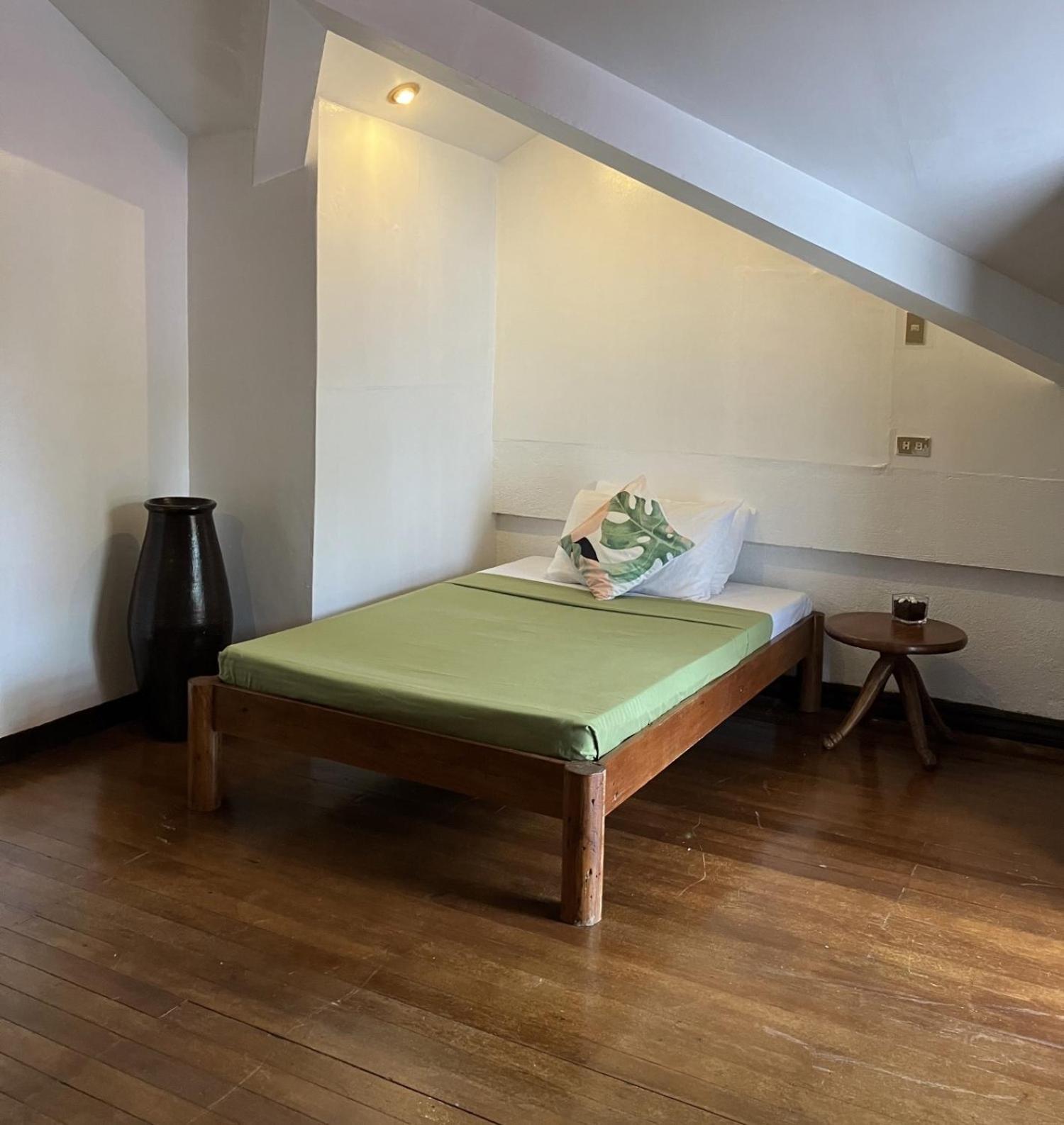 Villa Formosa Panglao Habitación foto
