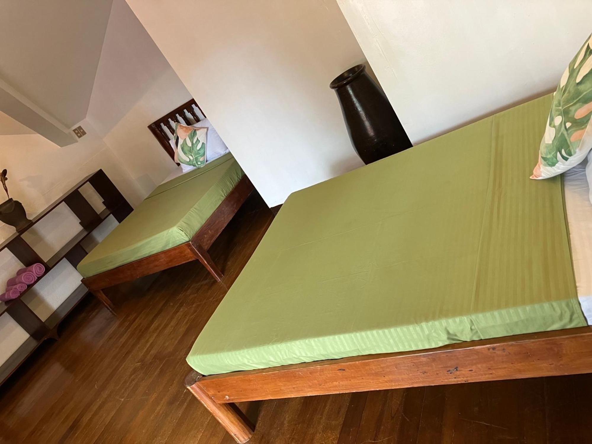 Villa Formosa Panglao Habitación foto