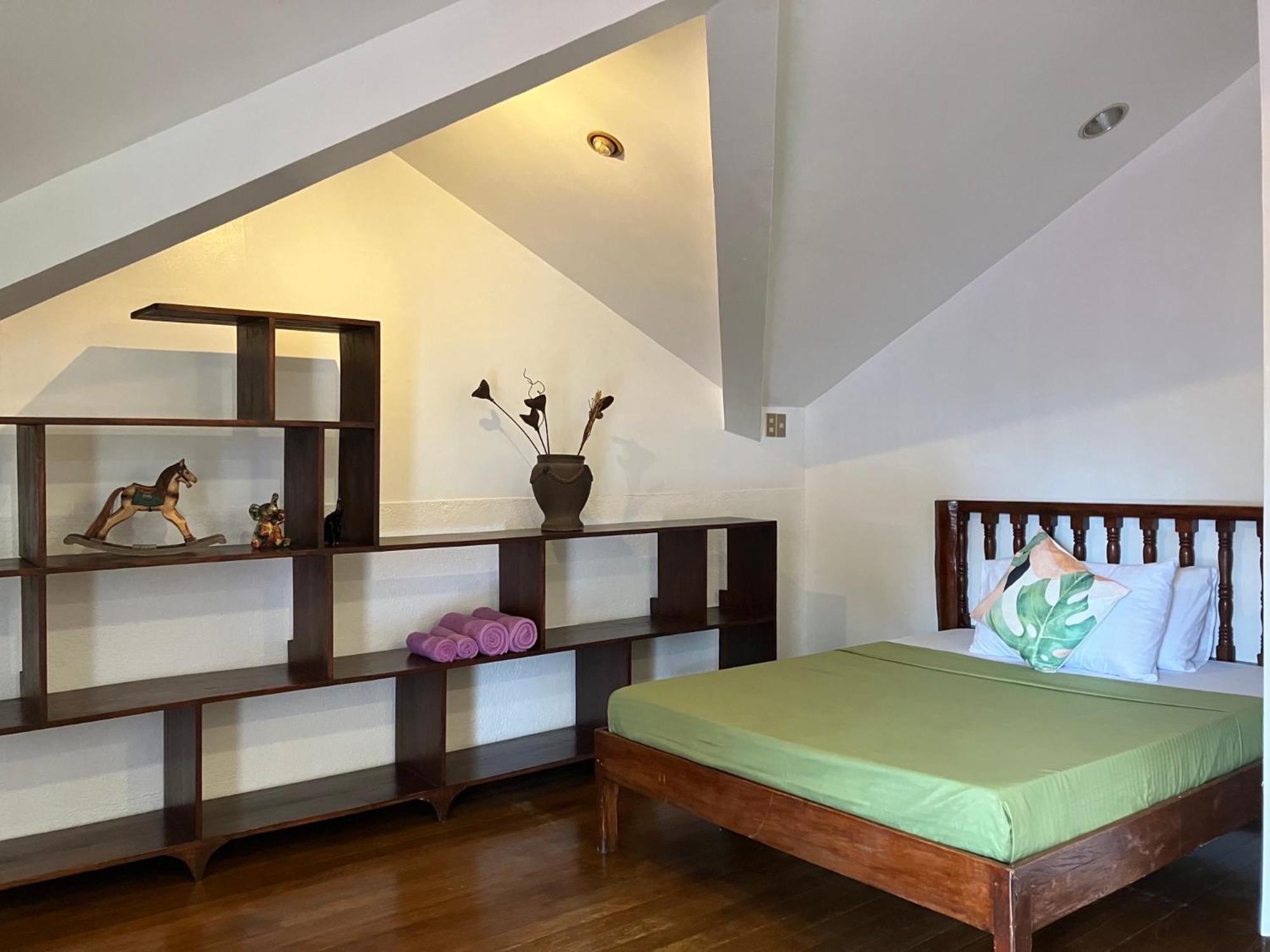 Villa Formosa Panglao Habitación foto