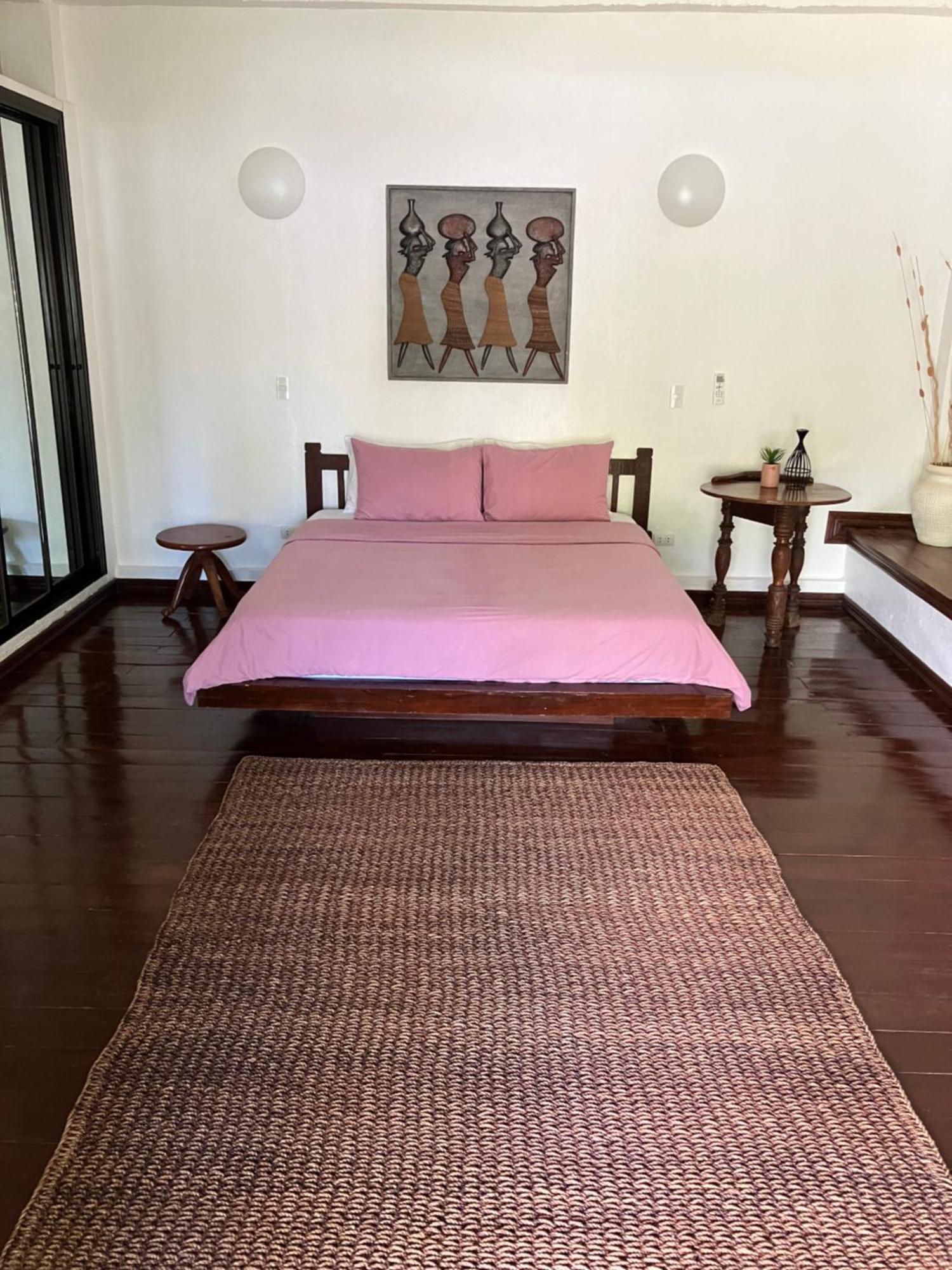 Villa Formosa Panglao Exterior foto