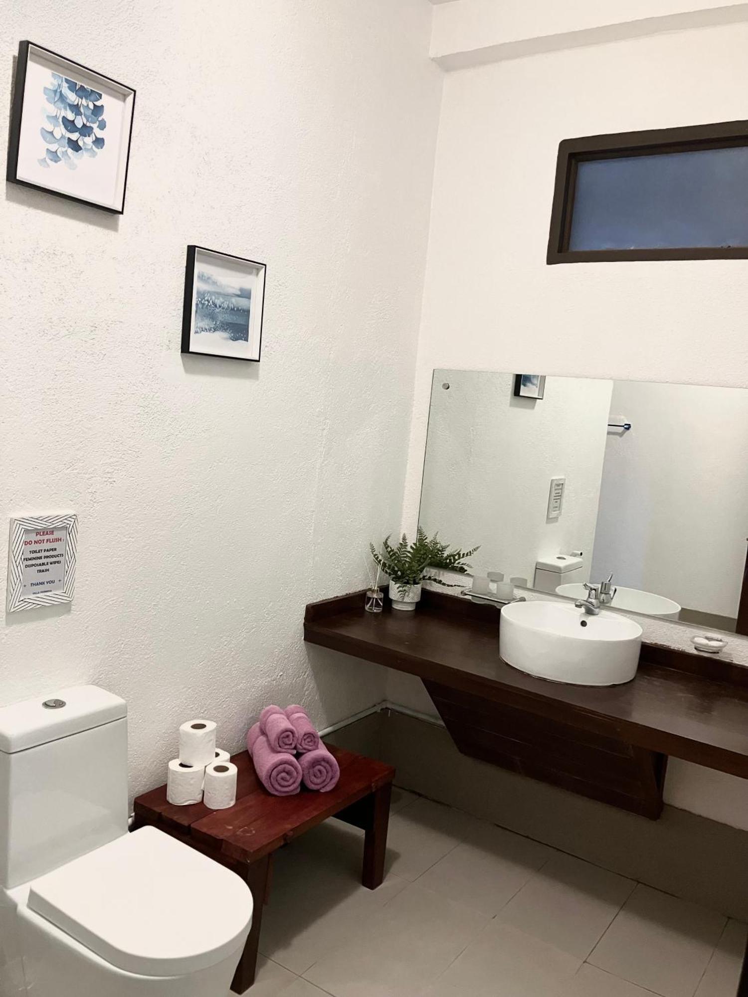 Villa Formosa Panglao Habitación foto