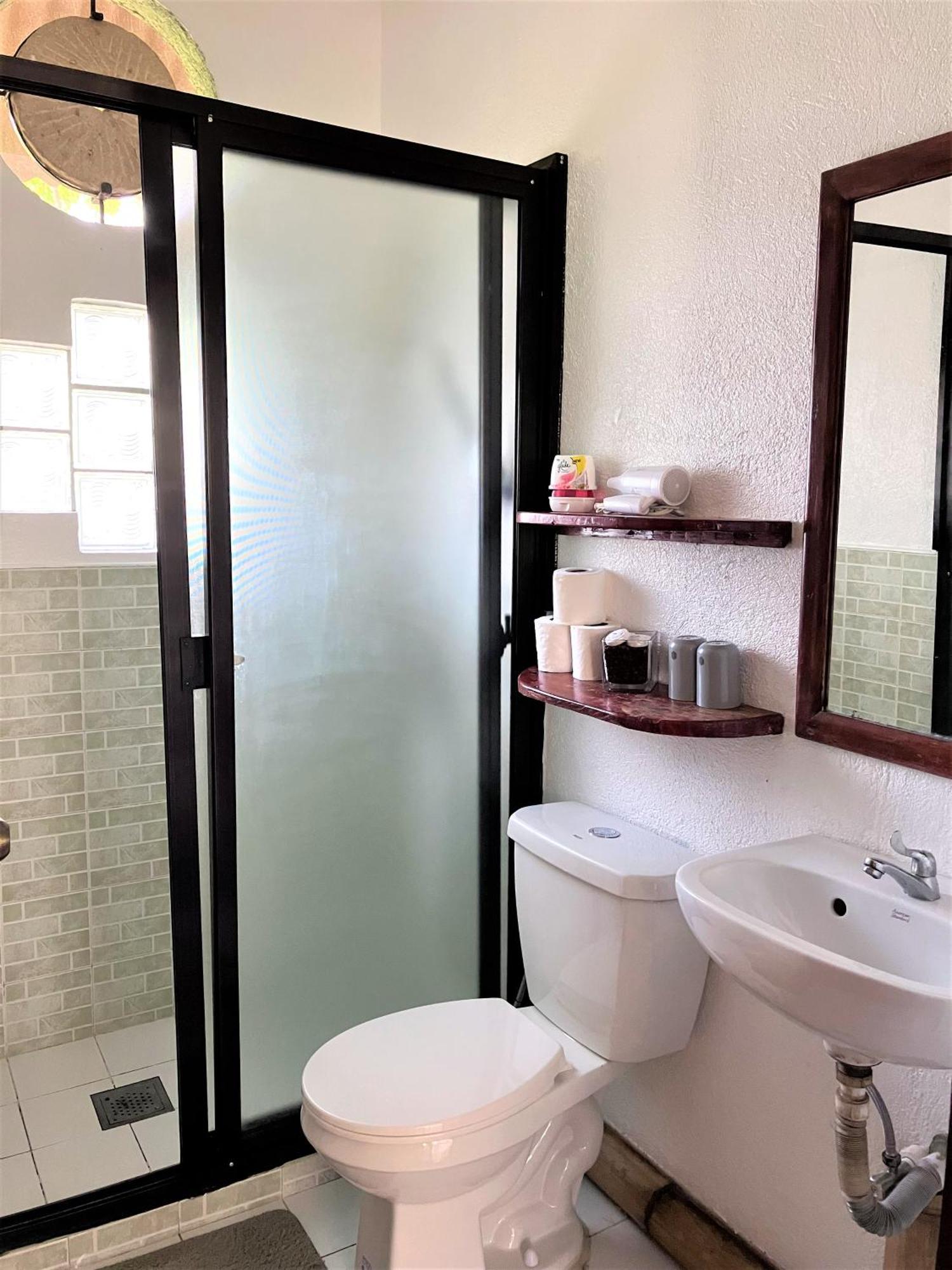 Villa Formosa Panglao Exterior foto