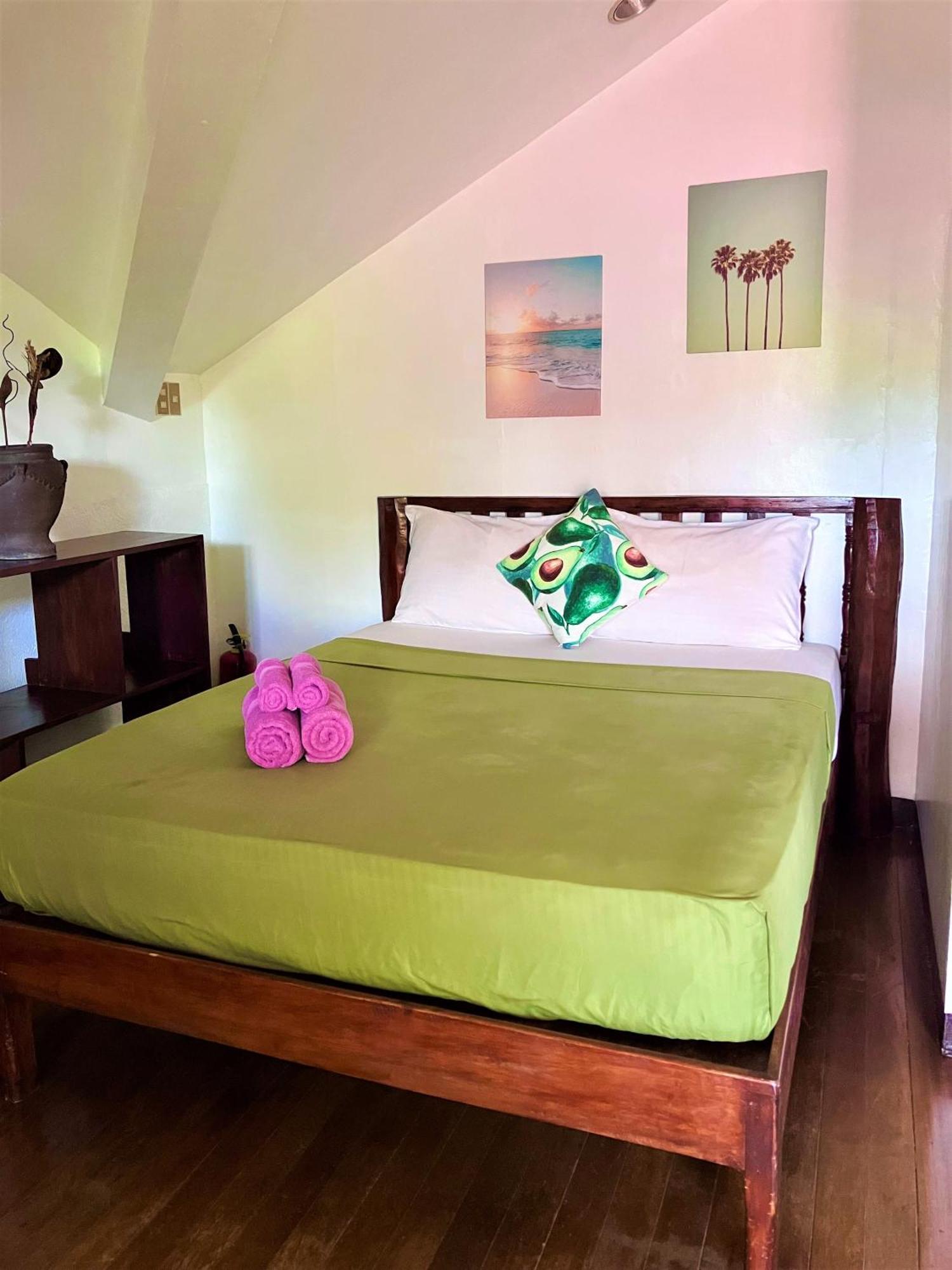 Villa Formosa Panglao Exterior foto
